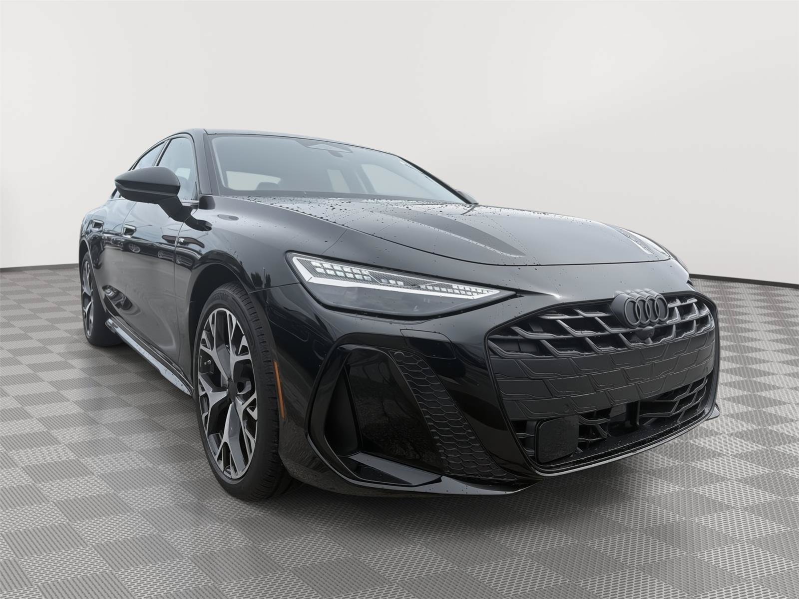 New 2026 Audi A6 Premium Plus AWD/4WD image 7