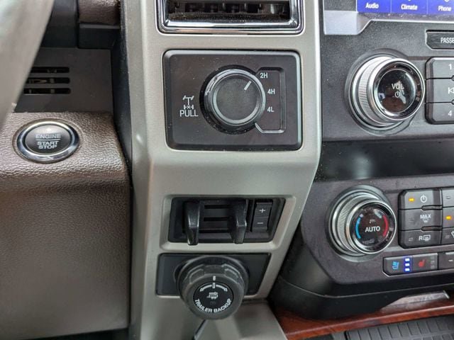 Used 2020 Ford F250 King Ranch w/ King Ranch Ultimate Package AWD/4WD image 25