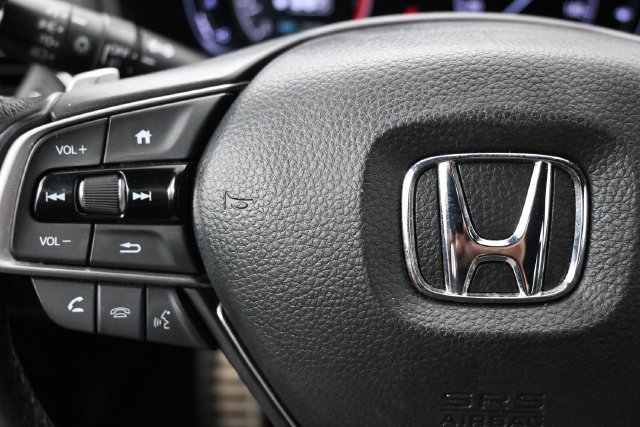 Used 2022 Honda Accord Sport image 28