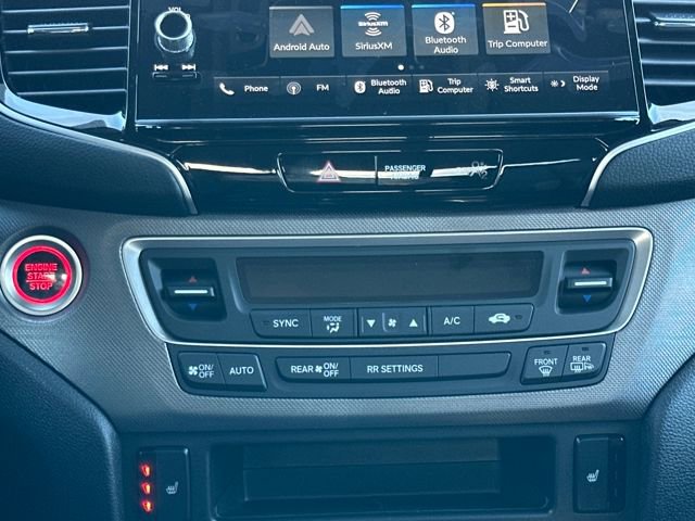 New 2026 Honda Ridgeline RTL image 20