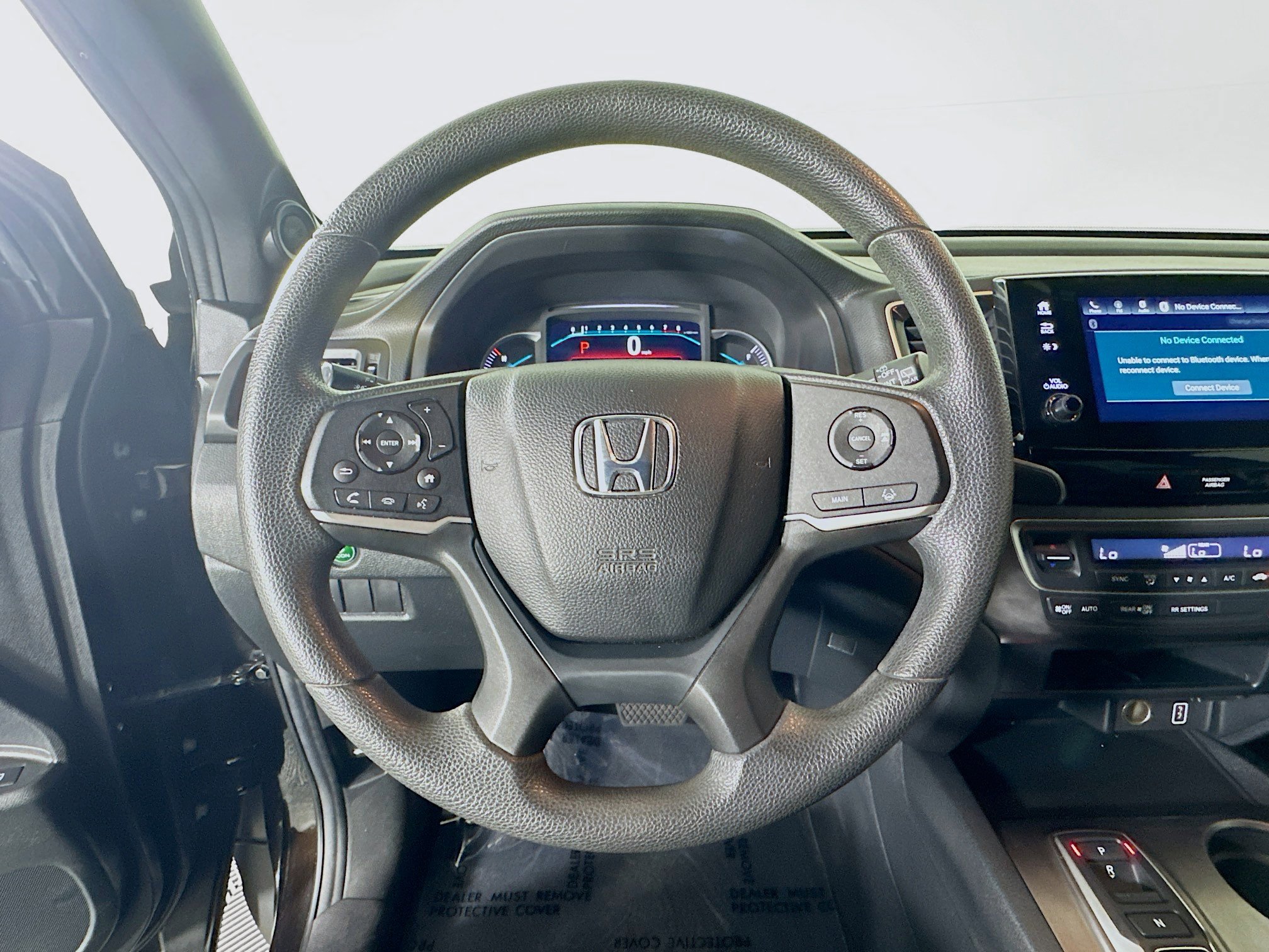 Used 2021 Honda Passport Sport image 15