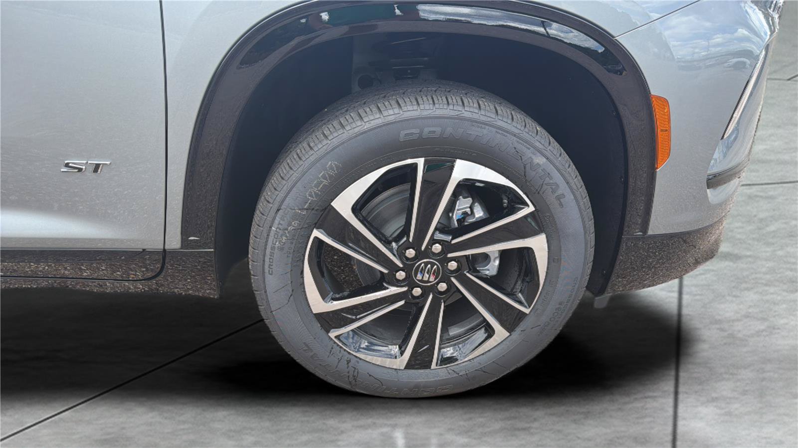 New 2026 Buick Enclave Sport Touring w/ Power Package AWD/4WD image 30