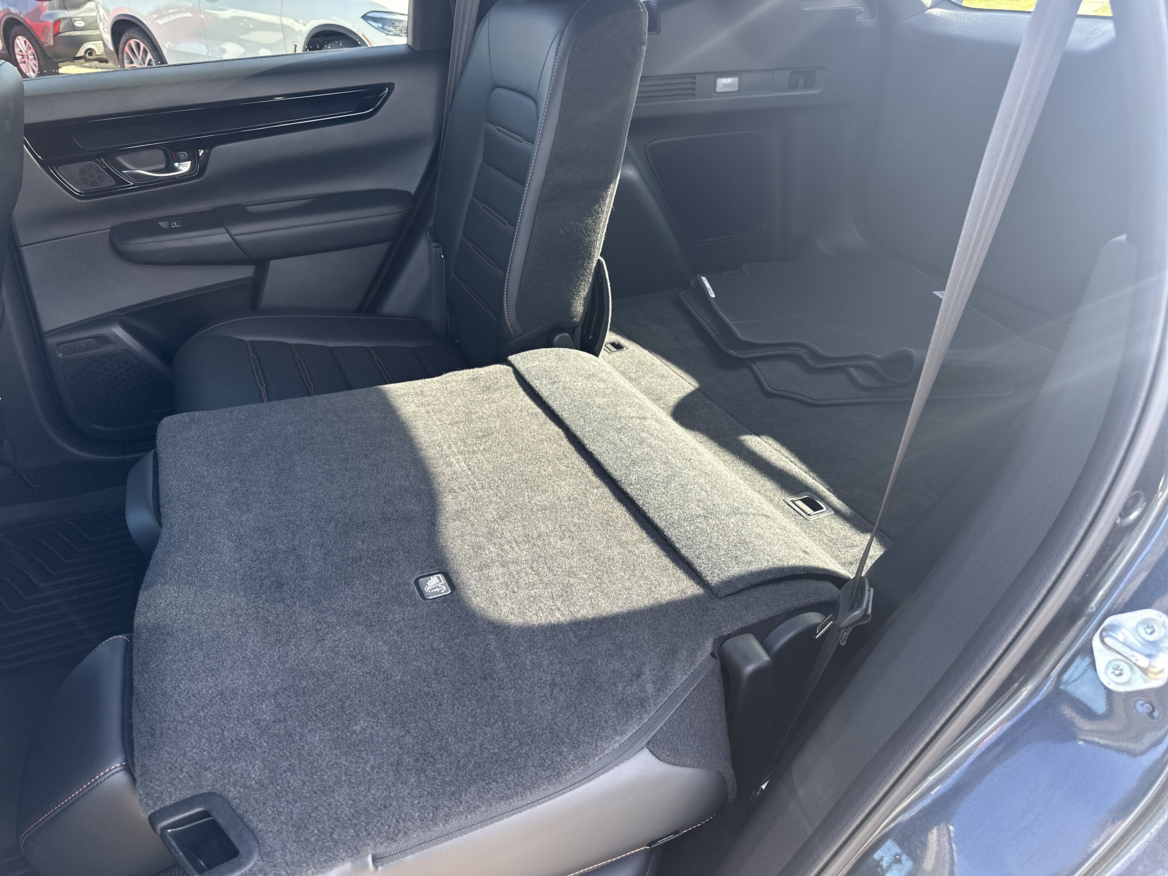 Certified 2023 Honda CR-V Sport Touring image 16