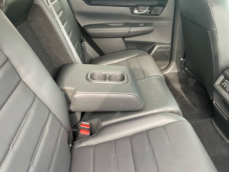 Certified 2023 Honda CR-V EX-L image 33