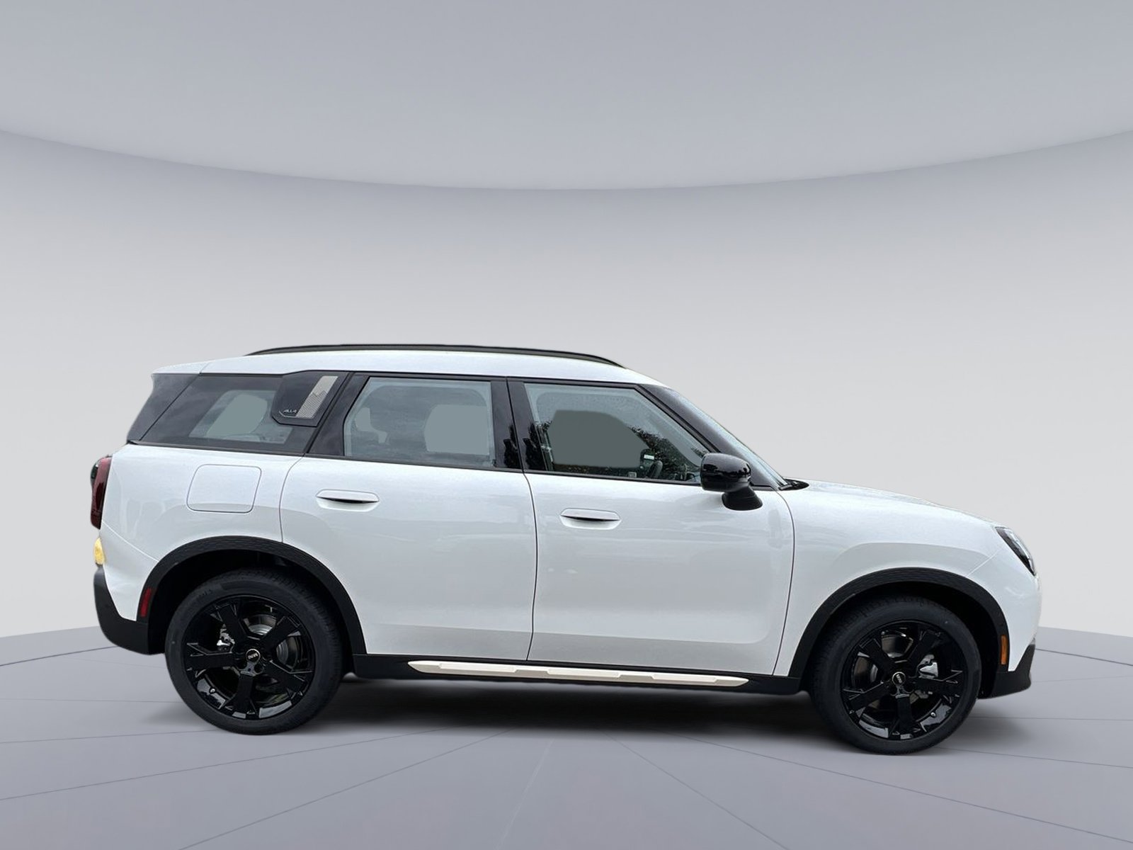 New 2026 MINI Cooper Countryman S AWD/4WD image 6