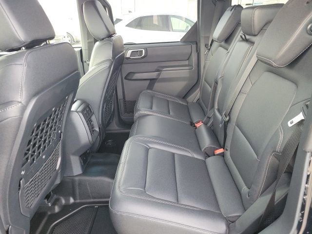 New 2026 Ford Bronco Big Bend w/ Black Diamond Package AWD/4WD image 32