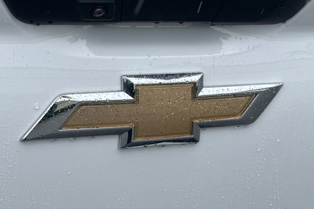 Used 2024 Chevrolet Silverado EV W/T image 45