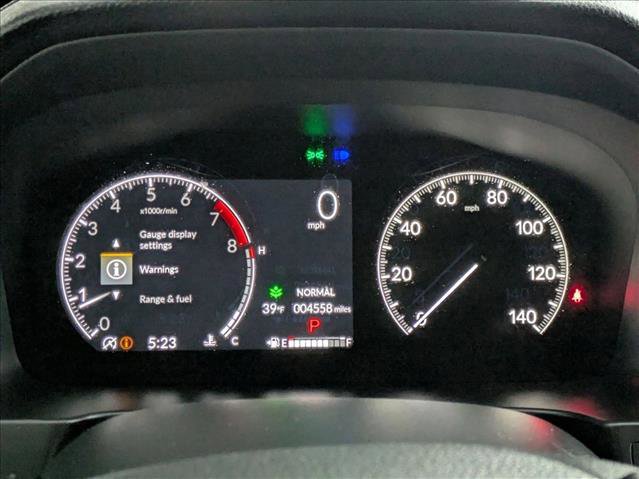 Used 2025 Honda Ridgeline Sport+ image 11