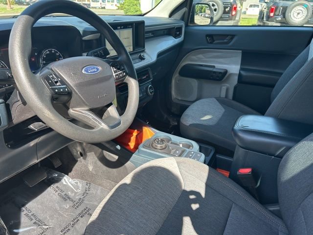 Used 2022 Ford Maverick XLT w/ Equipment Group 300A Standard AWD/4WD image 16