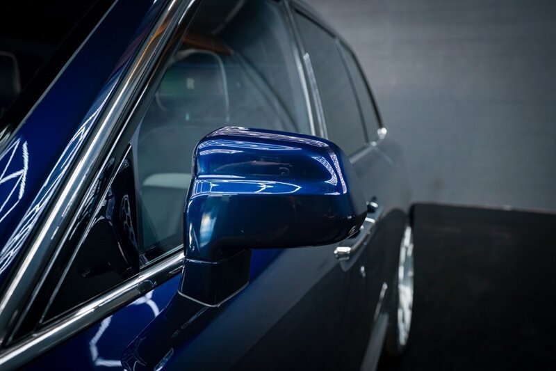 Used 2020 Rolls-Royce Cullinan AWD/4WD image 28