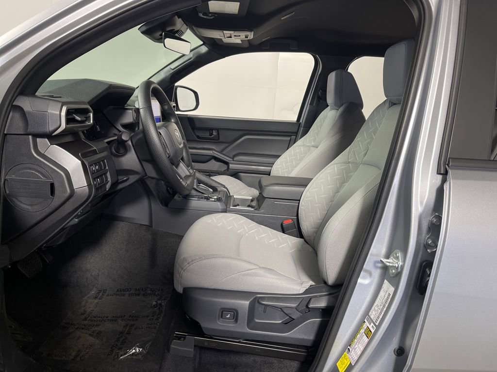 New 2026 Toyota Tacoma SR5 image 12