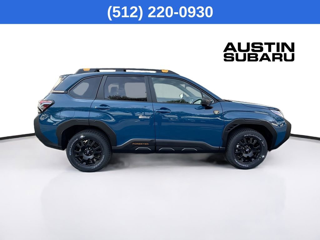 Used 2026 Subaru Forester Wilderness AWD/4WD image 9