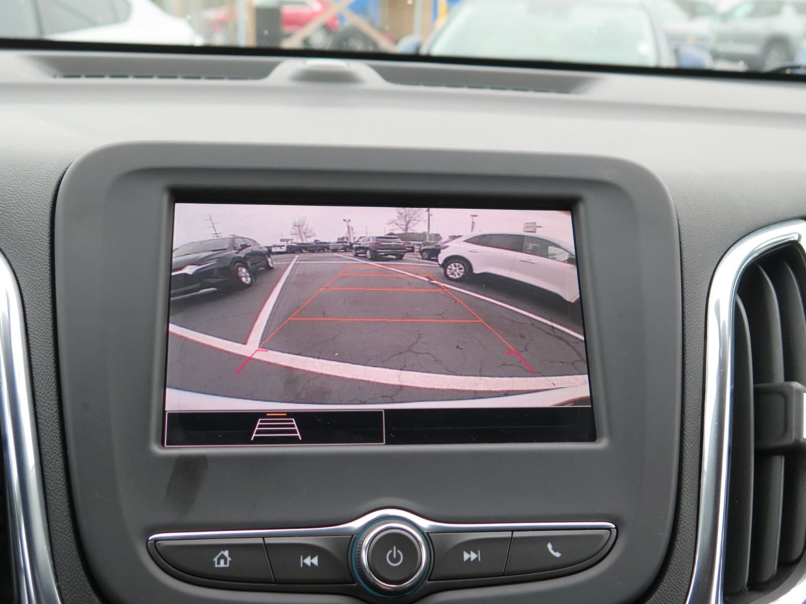 Used 2023 Chevrolet Equinox LT image 13