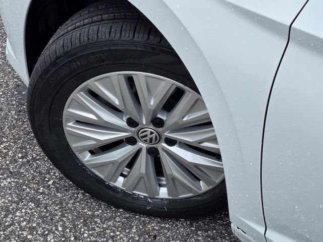 Used 2020 Volkswagen Jetta S w/ Driver Assistance Package FWD image 31