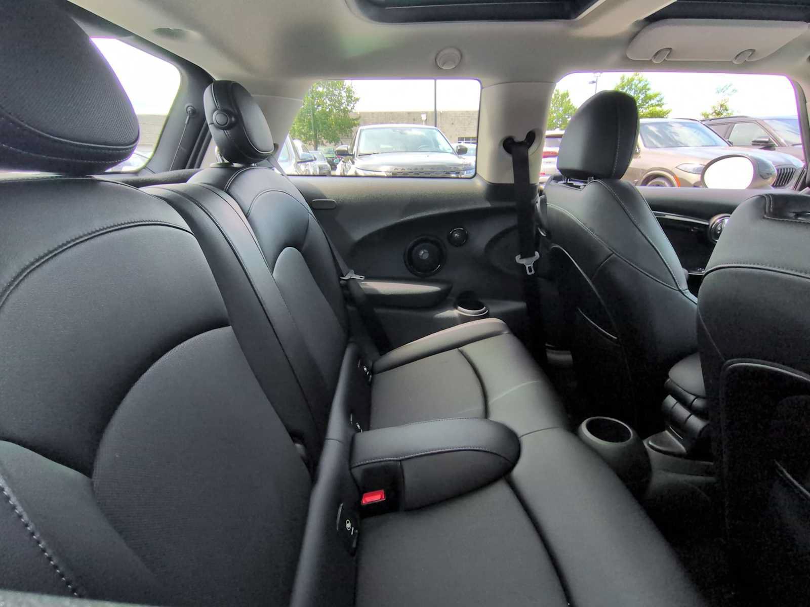 Used 2016 MINI Cooper S FWD image 22