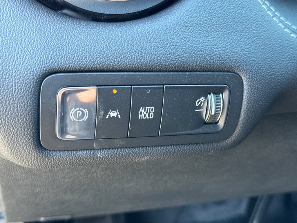 New 2026 Chevrolet Blazer EV LT w/ Midnight/Sport Edition FWD image 17