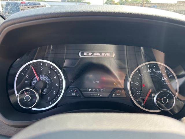 New 2026 RAM 3500 Big Horn image 23