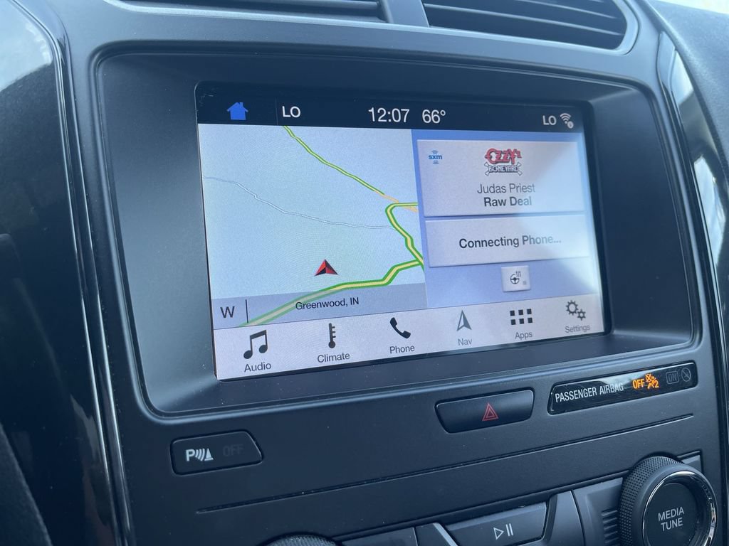 Used 2019 Ford Explorer XLT w/ Equipment Group 202A AWD/4WD image 26