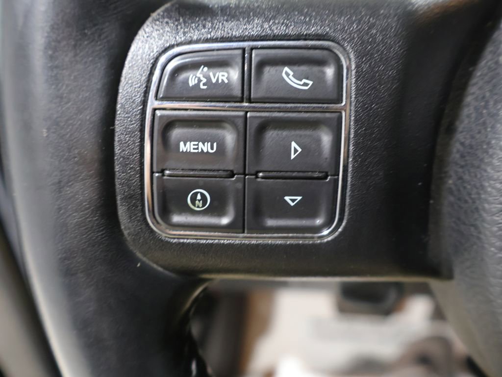 Used 2016 Jeep Wrangler Unlimited Sahara AWD/4WD image 30