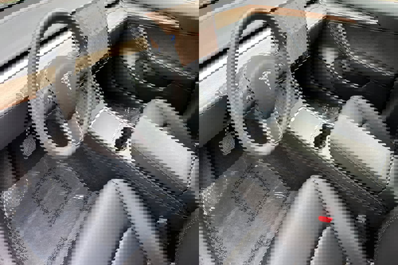 Used 2023 Tesla Model 3 Standard Range image 11