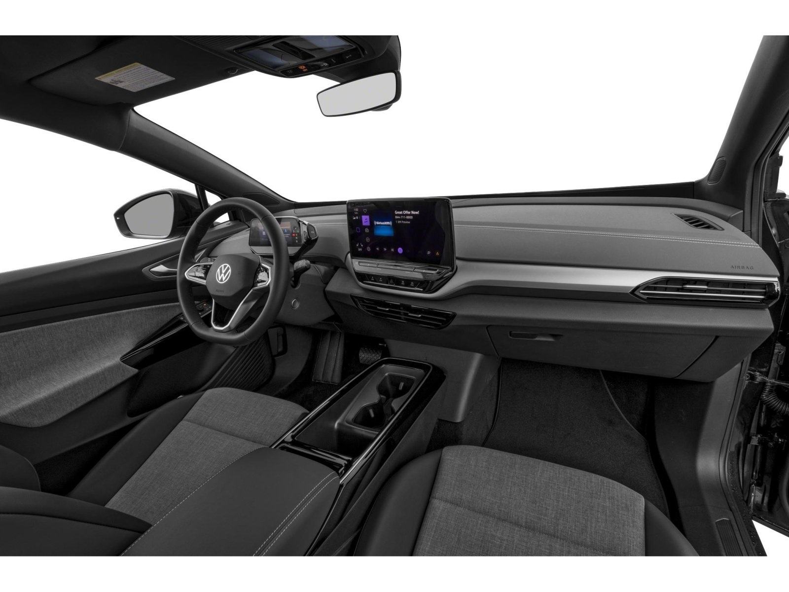 Used 2023 Volkswagen ID.4 Pro image 10