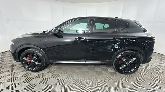 Used 2024 Dodge Hornet R/T AWD/4WD image 6