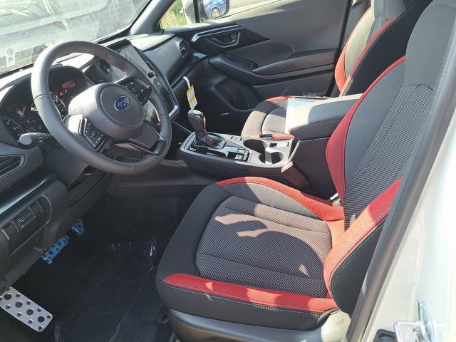 New 2026 Subaru Impreza RS AWD/4WD image 14