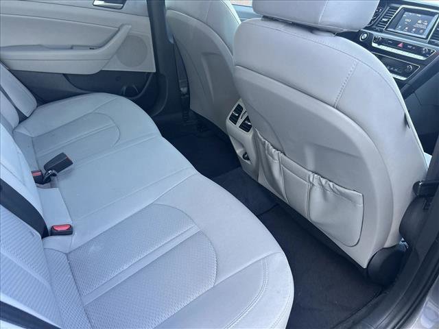 Used 2019 Hyundai Sonata SEL FWD image 21