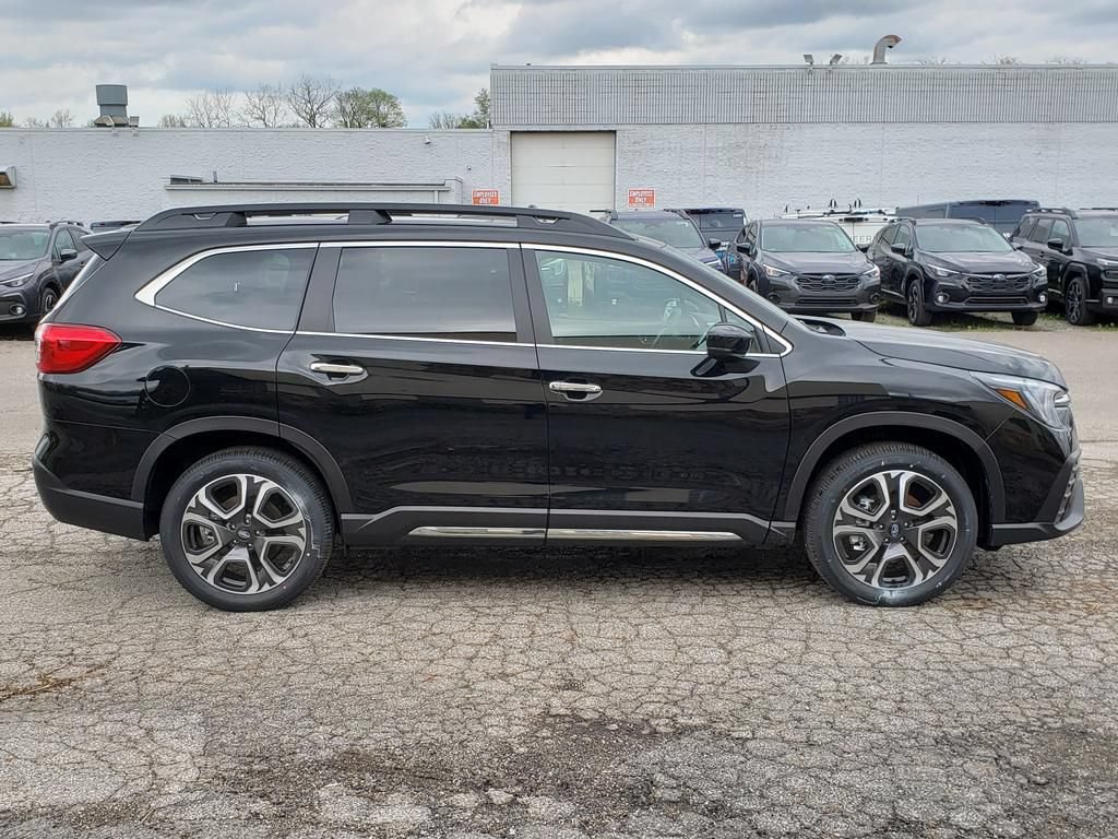 New 2026 Subaru Ascent Touring AWD/4WD image 2