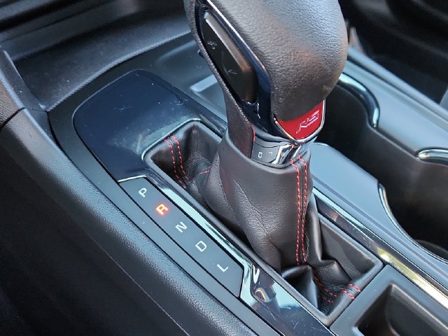 Used 2024 Chevrolet Equinox RS FWD image 46