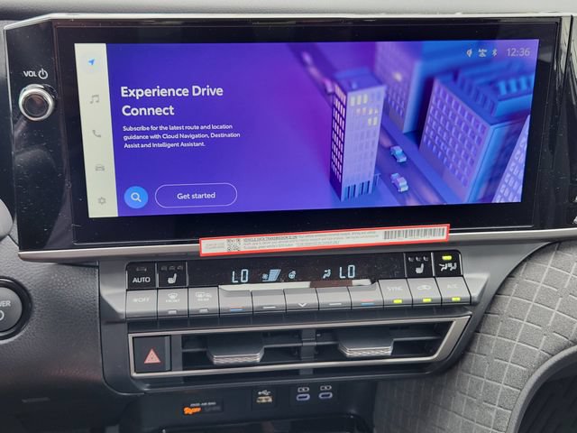 New 2026 Toyota Camry XLE FWD image 14