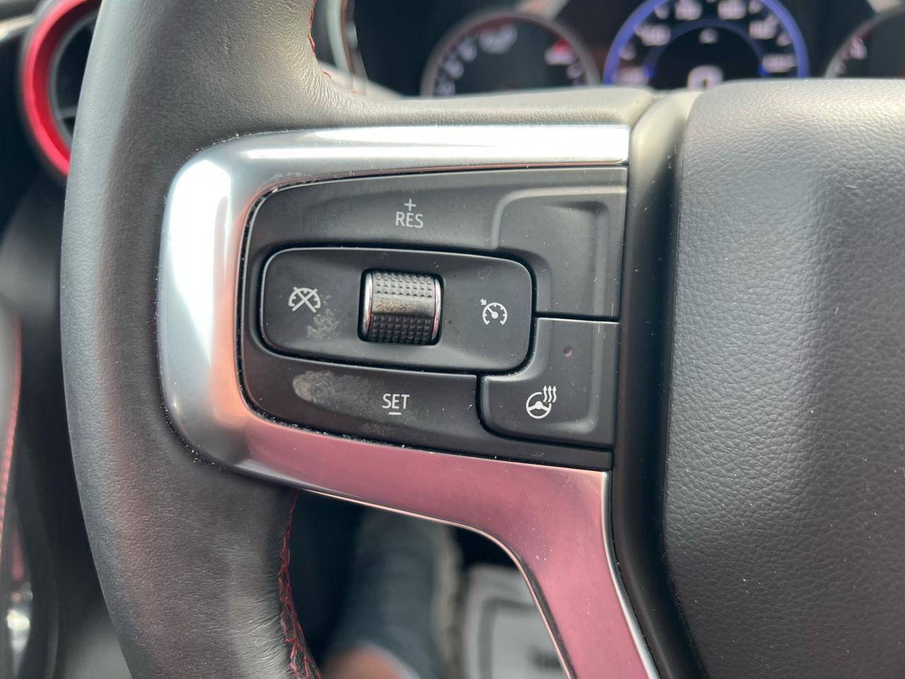 Used 2020 Chevrolet Blazer RS image 37