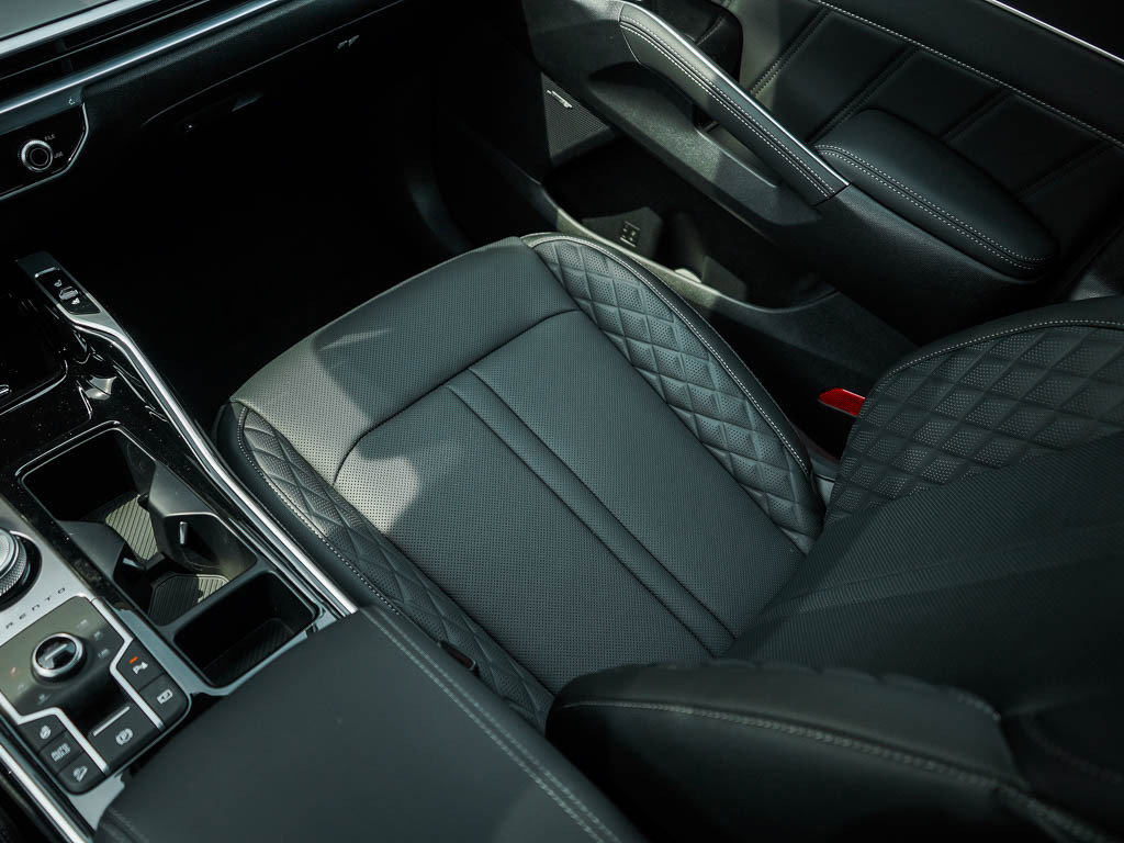 New 2026 Kia Sorento SX Prestige AWD/4WD image 27
