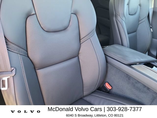New 2026 Volvo XC60 B5 Ultra w/ Climate Package AWD/4WD image 19