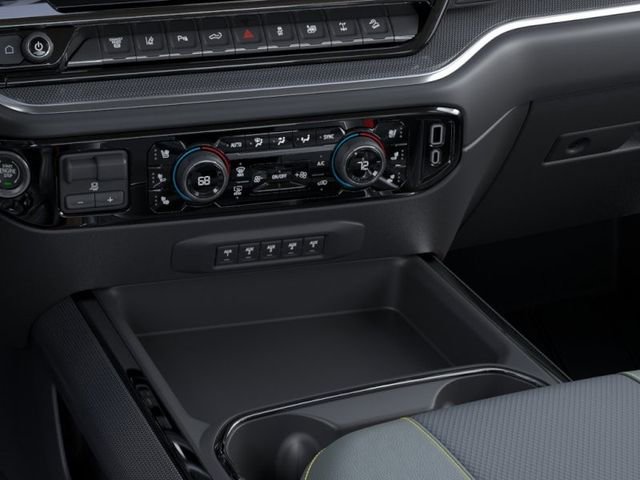 New 2026 Chevrolet Silverado 2500 ZR2 w/ LPO, Dark Essentials Package AWD/4WD image 23