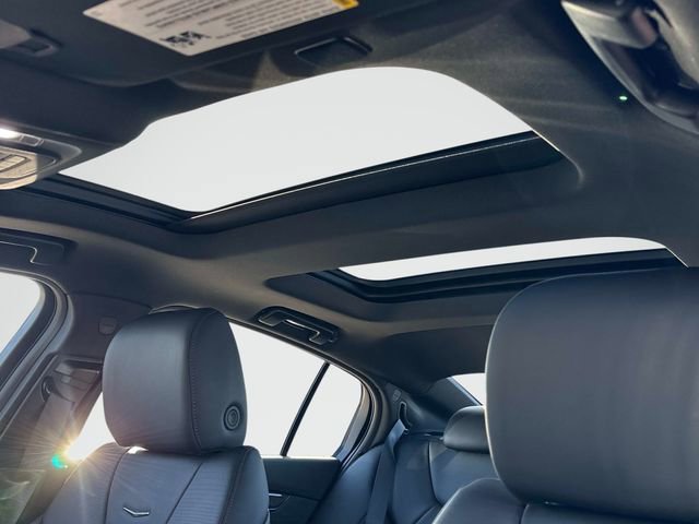 New 2026 Cadillac CT5 V w/ Technology Package image 9