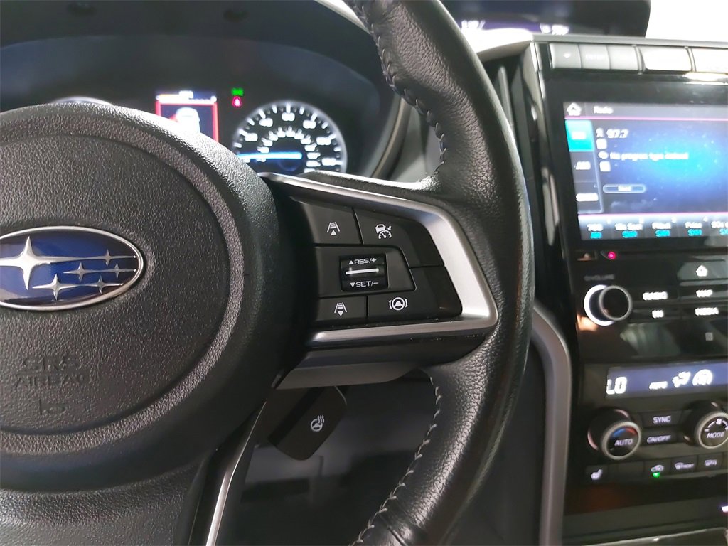 Used 2022 Subaru Ascent Limited w/ Technology Package image 20