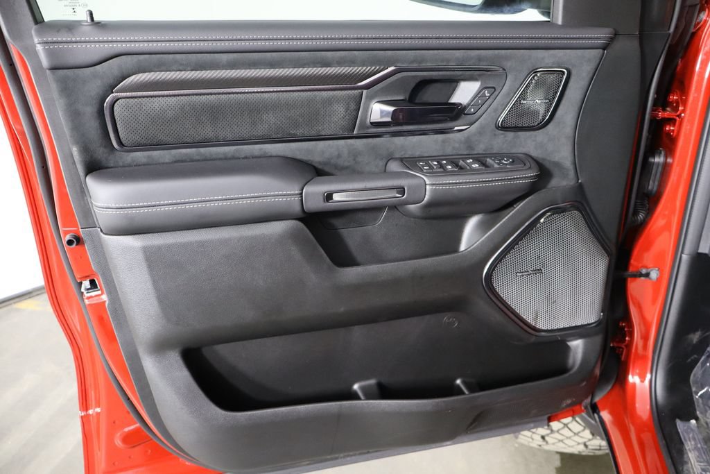 New 2026 RAM 1500 RHO w/ RHO Level 1 Equipment Group AWD/4WD image 19