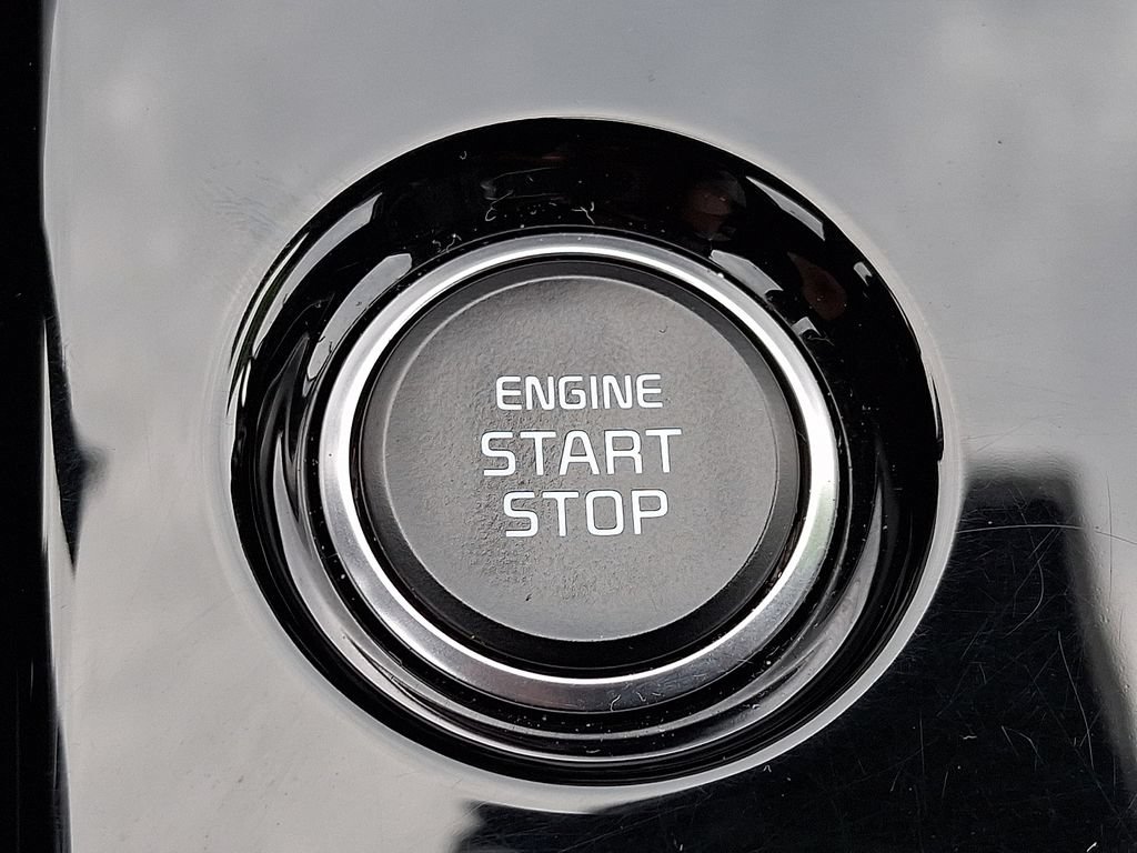 Certified 2024 Kia Sportage X-Line AWD/4WD image 27