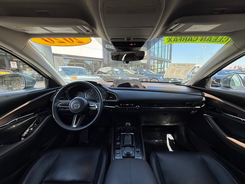 Used 2020 MAZDA CX-30 FWD w/ Premium Package image 19