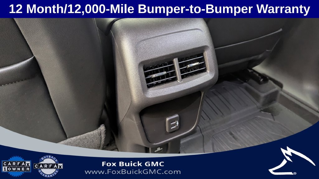 Used 2024 GMC Terrain SLT w/ LPO, Floor Liner Package AWD/4WD image 26