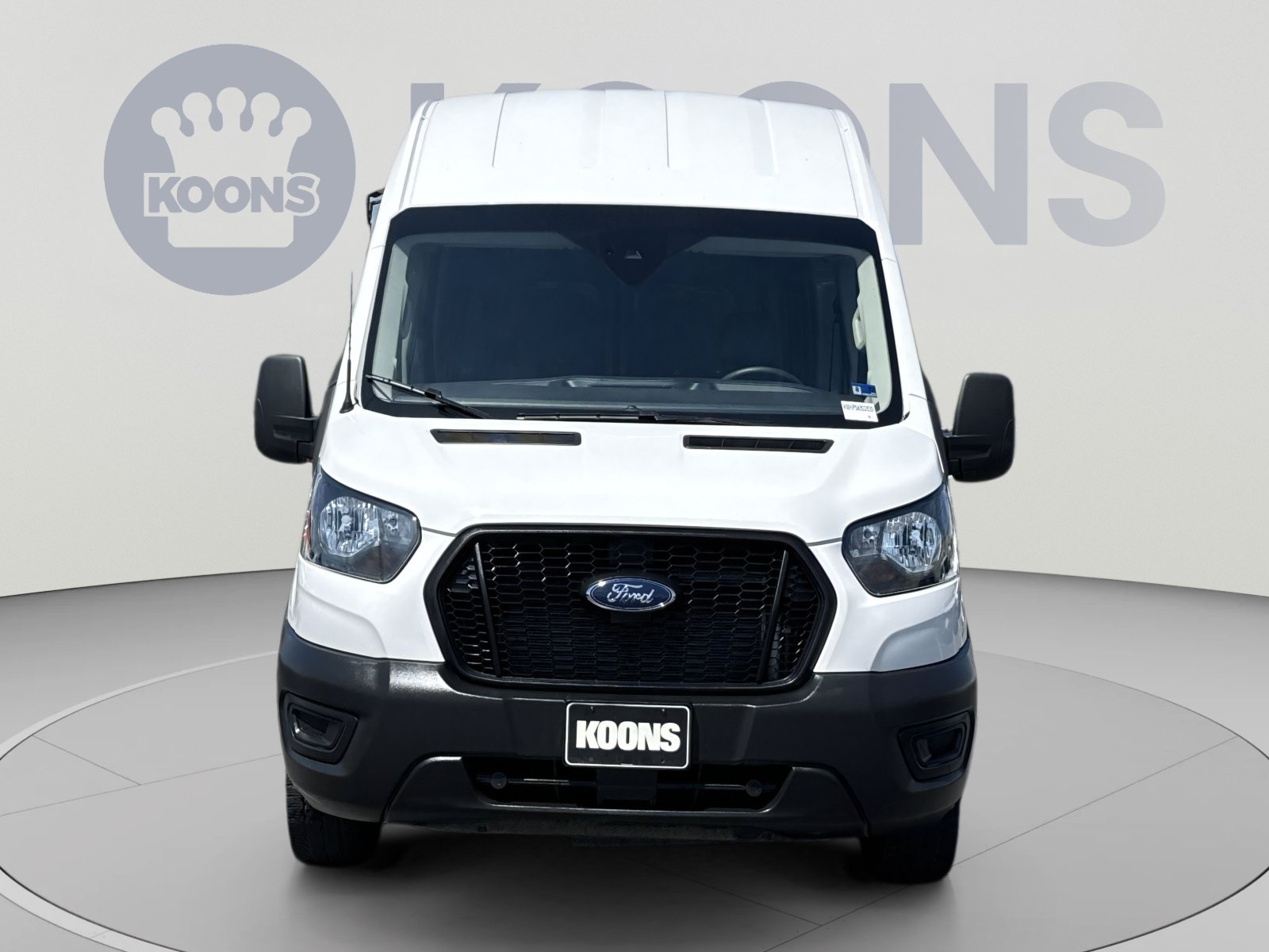 Used 2025 Ford Transit 250 148 High Roof Extended RWD image 11