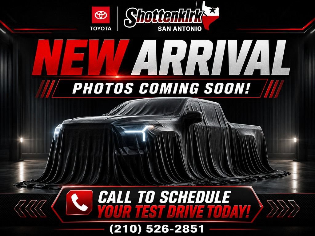 Used 2025 Toyota Tundra TRD Pro w/ TRD Performance Package (GST)
