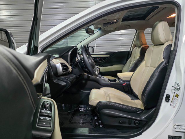 Used 2022 Subaru Outback Limited XT AWD/4WD image 13