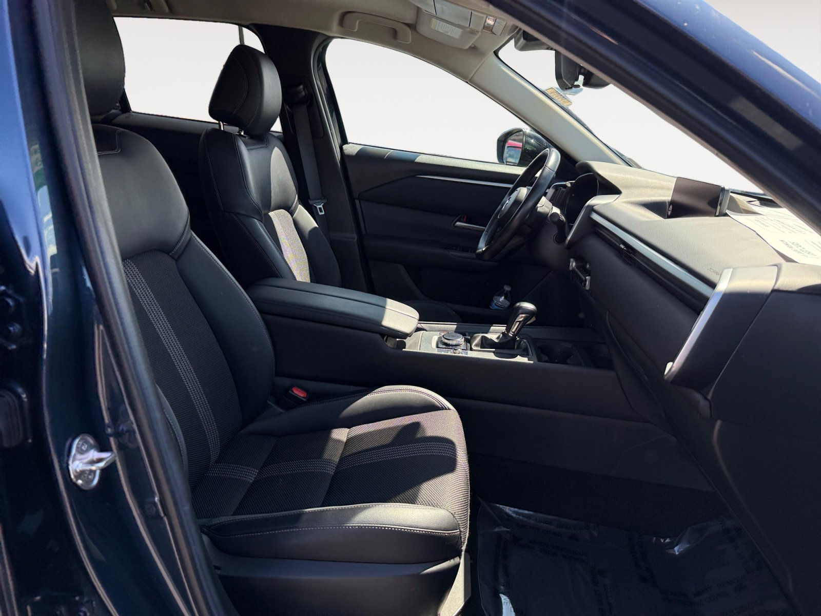 Used 2024 MAZDA CX-50 AWD 2.5 S w/ Preferred Package image 19