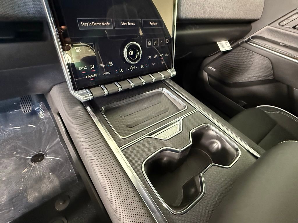 New 2026 GMC Sierra EV Elevation w/ Premium Package image 16