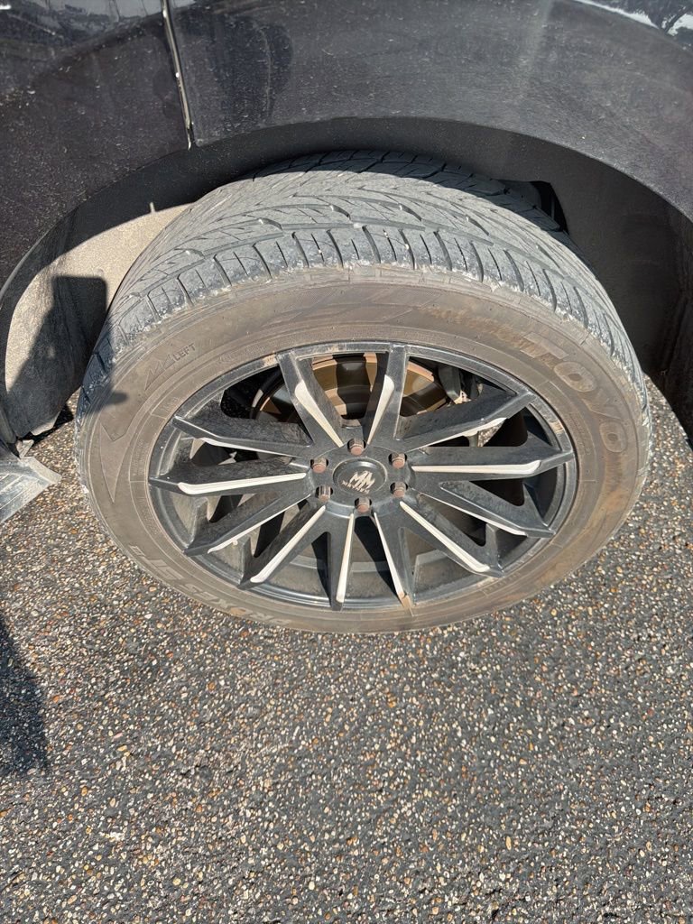 Used 2021 Ford Expedition XLT RWD image 7