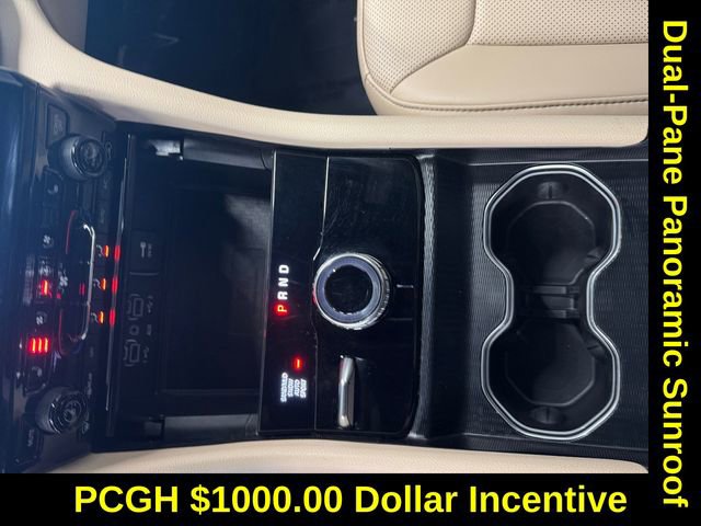 Used 2024 Jeep Grand Cherokee L Limited w/ Luxury Tech Group II image 14