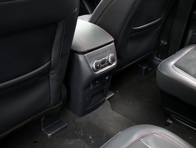 New 2026 Ford Explorer ST w/ Sun And Sound Package image 14