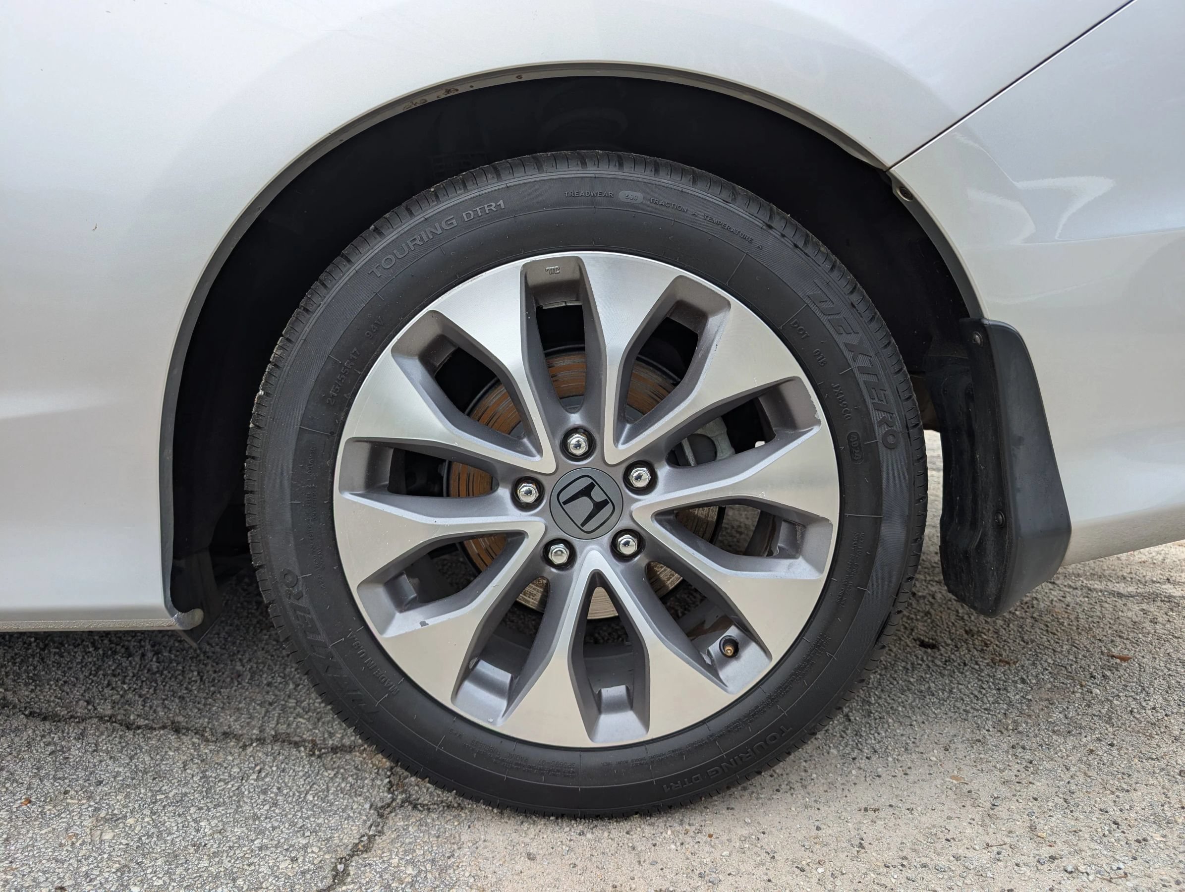 Used 2015 Honda Accord LX-S image 23